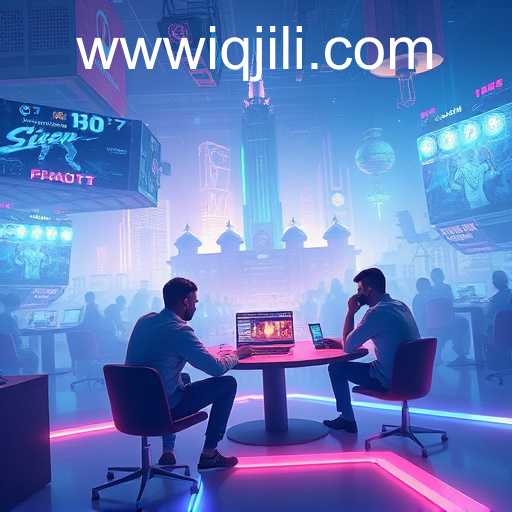 The Evolving Landscape of Online Gaming Communities