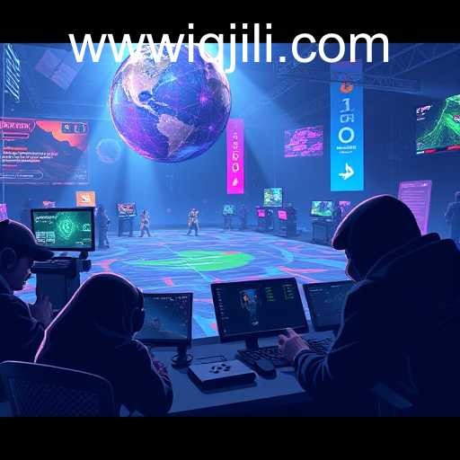 Gaming Trends Shaping the Future