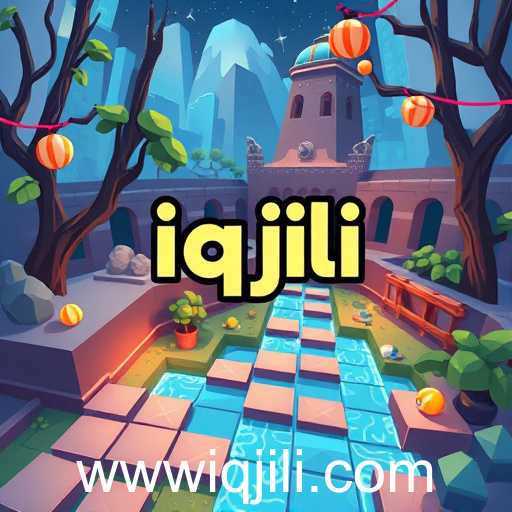Online Game Trends and the Rise of Iqjili