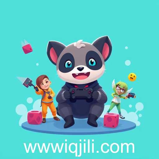 The Rise of Iqjili in Online Gaming